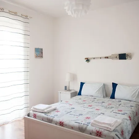 Old Town 3* Μπάρι