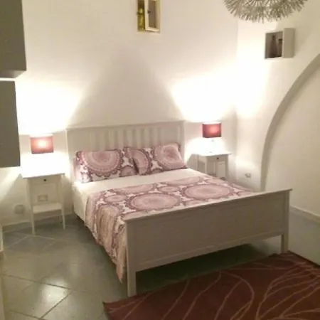 Old Town Bed and Breakfast