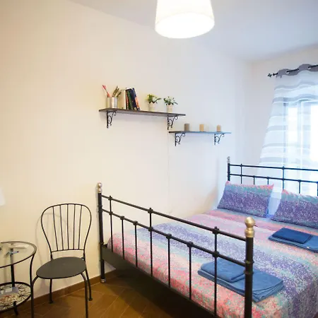 Bed and Breakfast Old Town