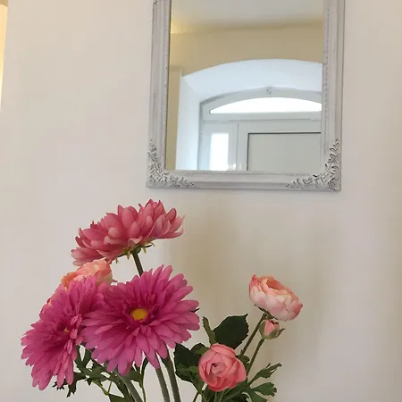 Bed and Breakfast Old Town Μπάρι