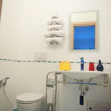 Old Town 3* Μπάρι