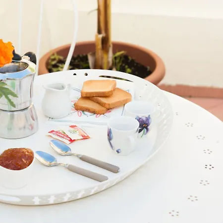 Bed and Breakfast Old Town Μπάρι