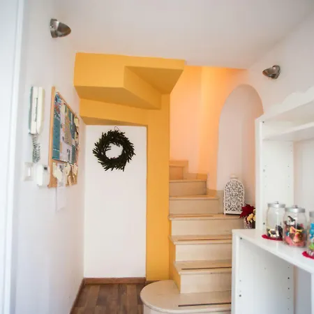 Old Town B&B