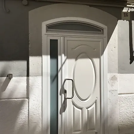 Old Town 3* Μπάρι