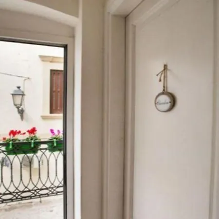 Old Town Bed and Breakfast Μπάρι