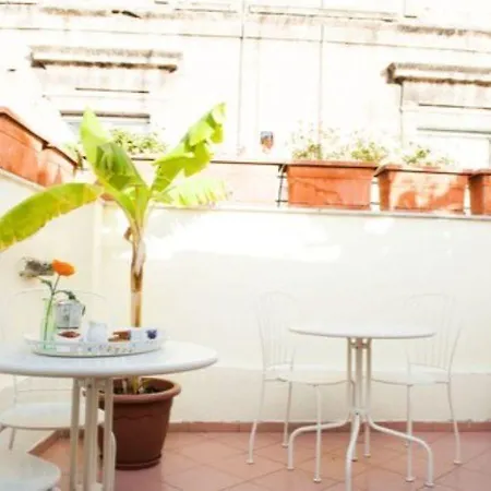Old Town B&B