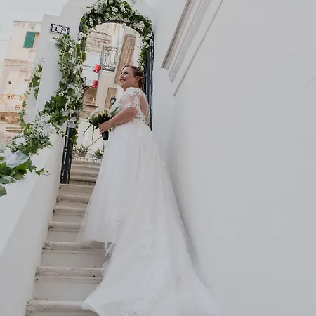 住宿加早餐酒店 Old Town