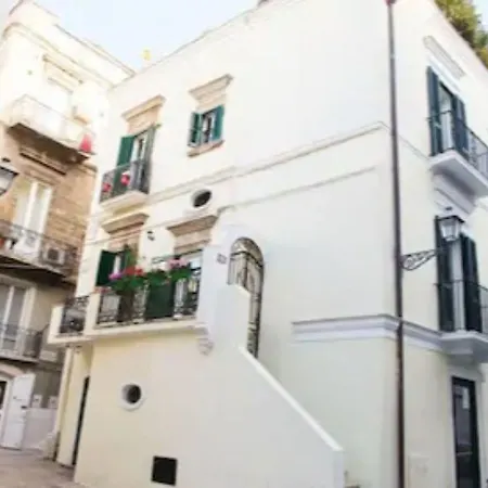 Old Town Bed and Breakfast Μπάρι