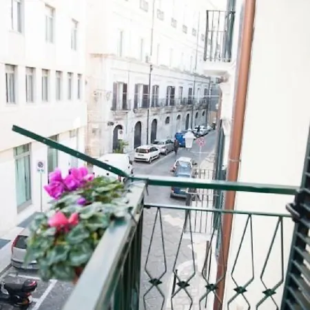 Old Town Bed and Breakfast 3*