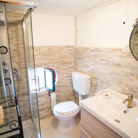 Old Town Bed and Breakfast