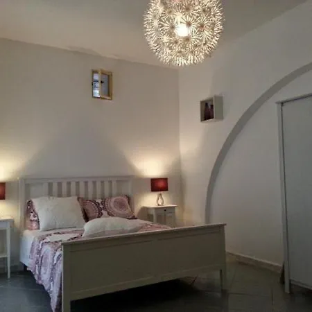 Old Town Bed and Breakfast 3*