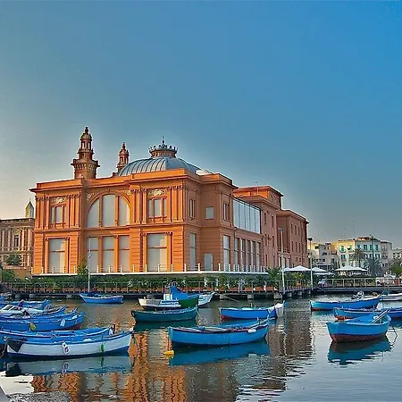 Old Town 3*