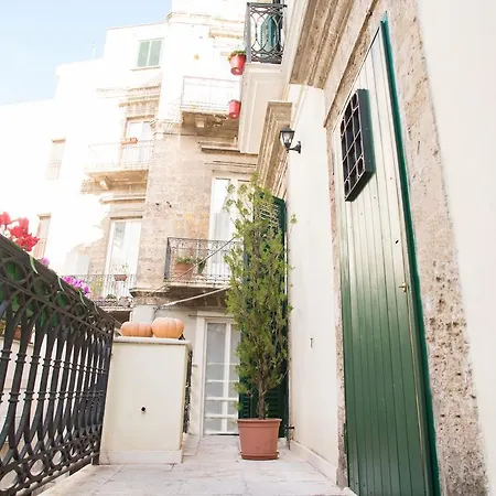Old Town Bari