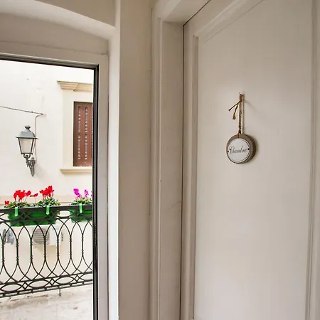 Bed & Breakfast Old Town