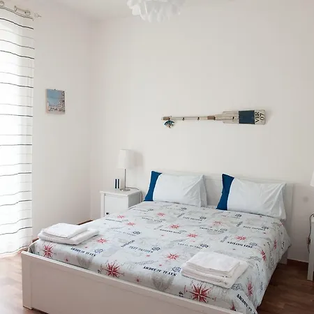 Old Town Bed and Breakfast Μπάρι