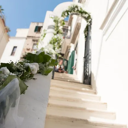 Old Town 2* Bari