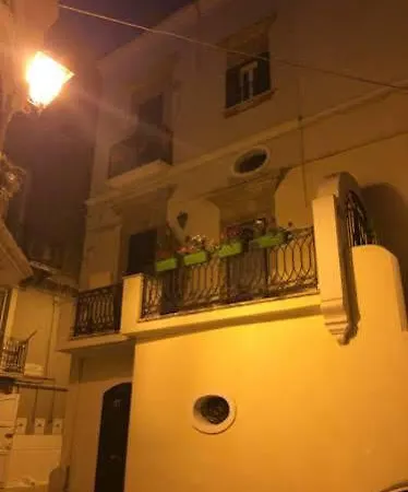 Bed and Breakfast Old Town Μπάρι