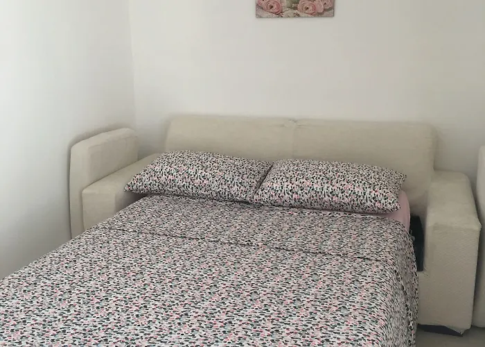 住宿加早餐酒店 Old Town 3*