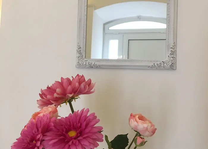 住宿加早餐酒店 Old Town 巴里