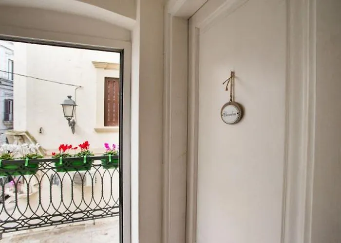 住宿加早餐酒店 Old Town 3*