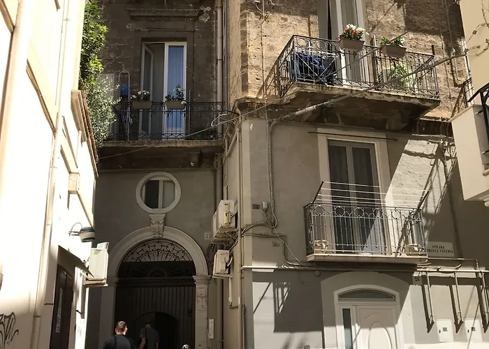 住宿加早餐酒店 Old Town 3*