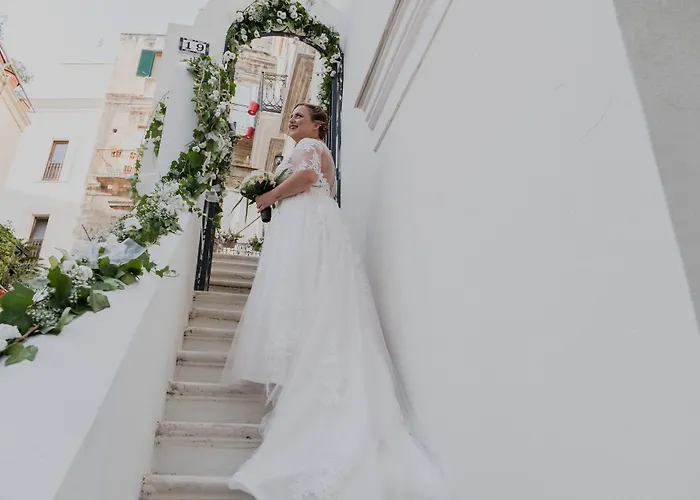 住宿加早餐酒店 Old Town