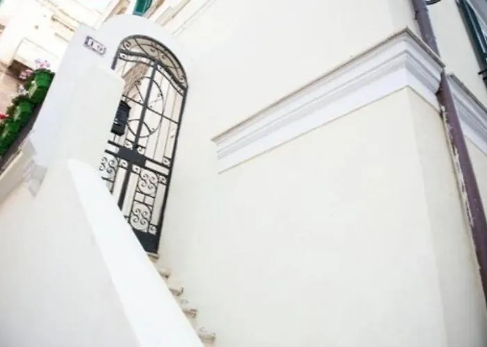 Old Town 住宿加早餐酒店 3*