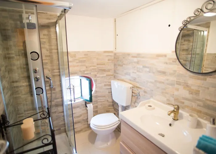 Old Town 住宿加早餐酒店