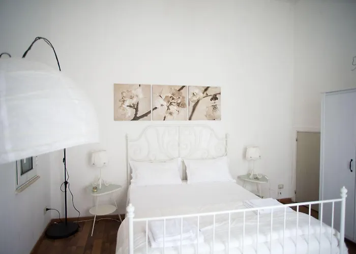 住宿加早餐酒店 Old Town 3*