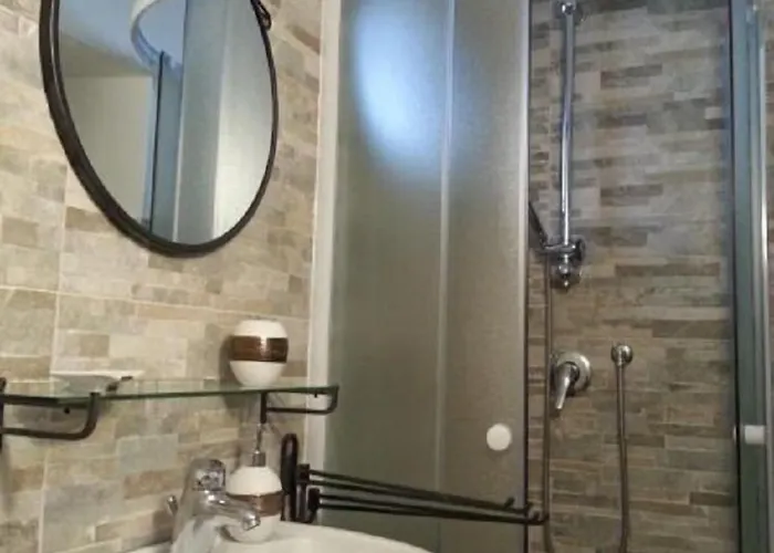 住宿加早餐酒店 Old Town 3*