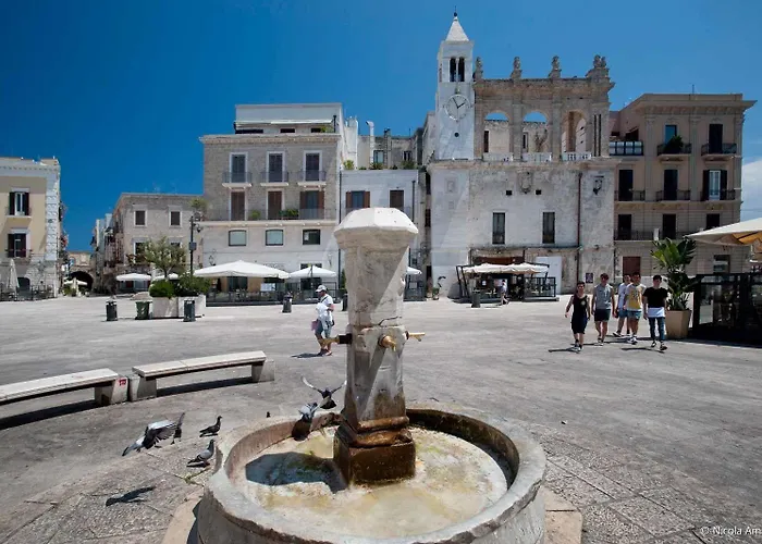 住宿加早餐酒店 Old Town 3*