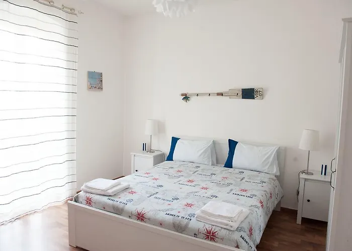 Old Town 住宿加早餐酒店 巴里