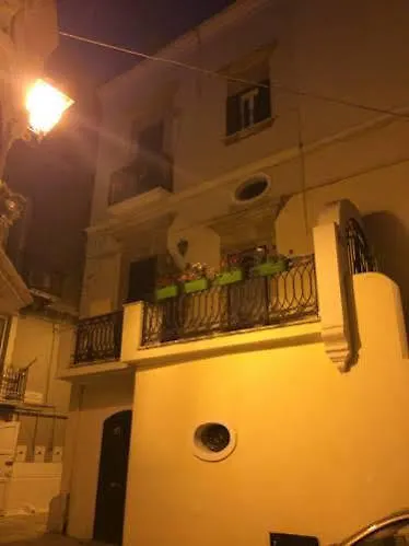 住宿加早餐酒店 Old Town 巴里