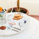 Bed and breakfast Old Town Bari