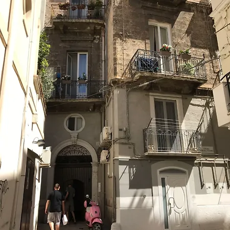 Oda ve Kahvaltı Old Town 3*