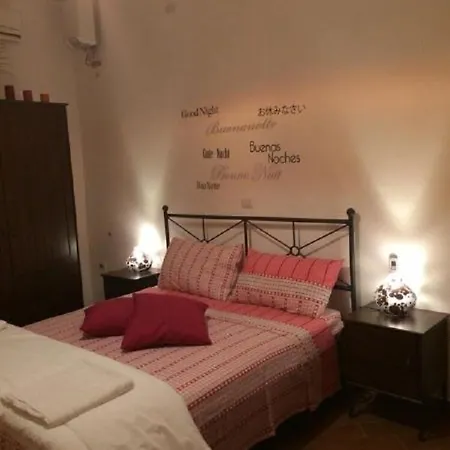 Old Town 住宿加早餐酒店 3*