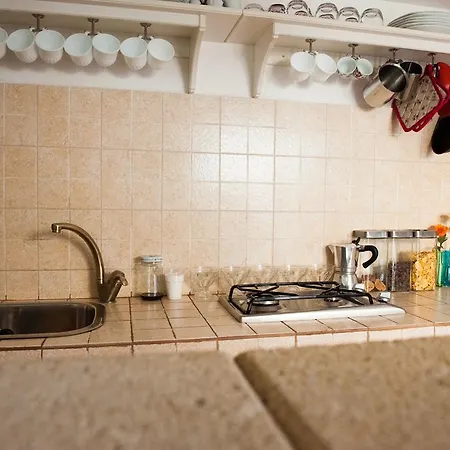 Oda ve Kahvaltı Old Town Bari