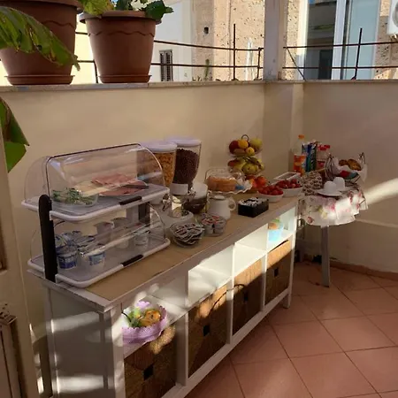 Old Town Отель типа 