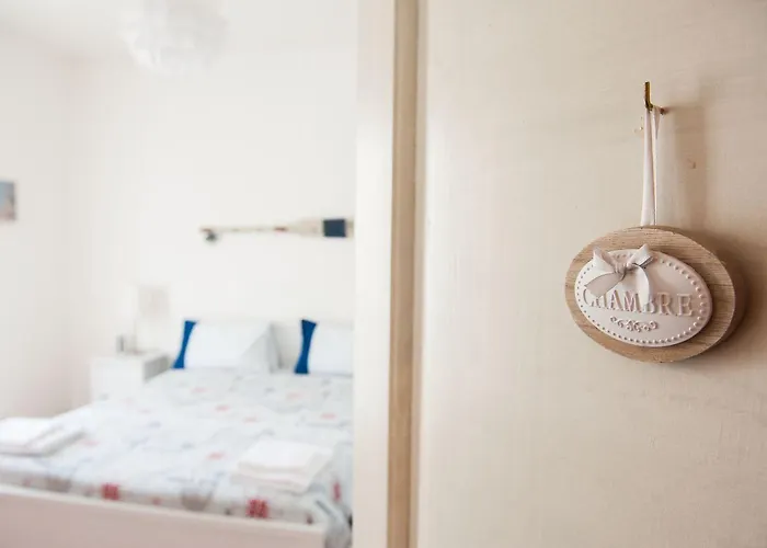 Old Town לינה וארוחת בוקר בארי