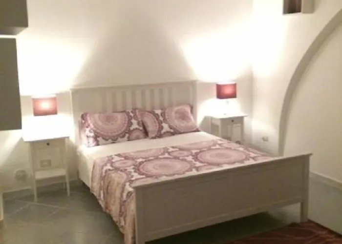 Old Town לינה וארוחת בוקר