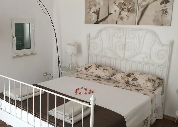 Old Town לינה וארוחת בוקר בארי