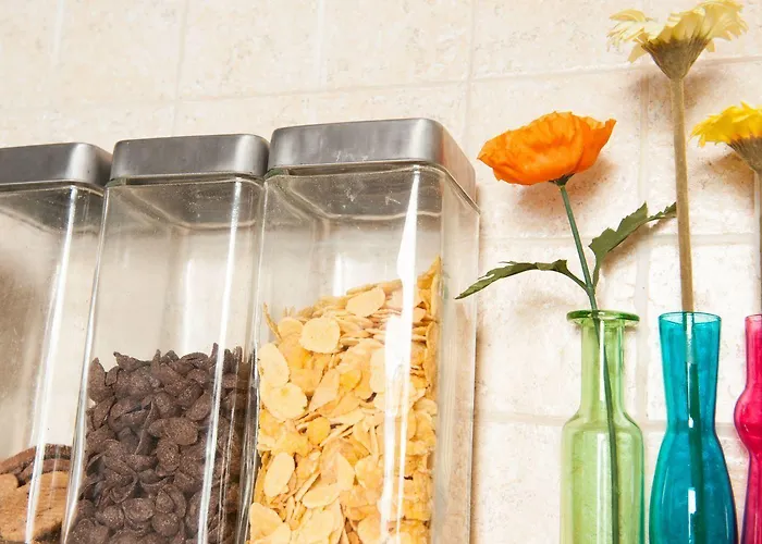 Old Town 3* בארי