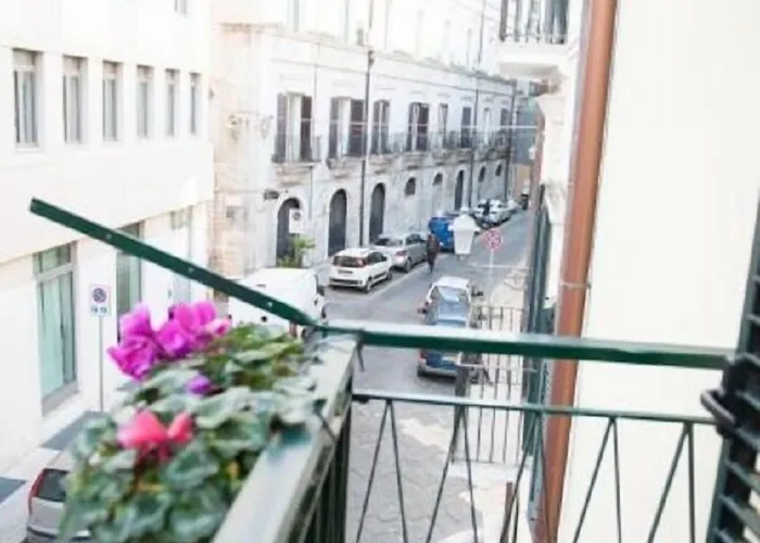 Old Town לינה וארוחת בוקר 3*