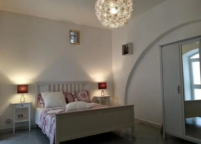 Old Town לינה וארוחת בוקר 3*