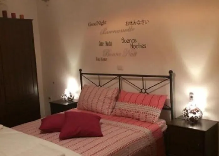 Old Town לינה וארוחת בוקר 3*